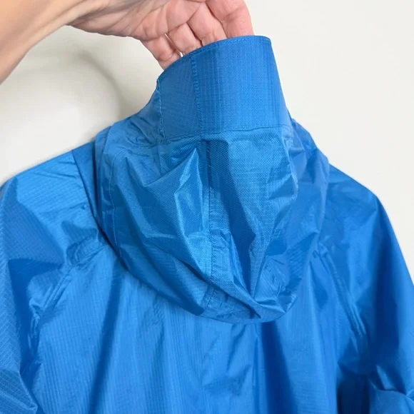 Outdoor Research Women’s Helium 2 Rain Jacket waterproof outdoor camping hiking - Picture 9 of 13